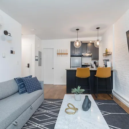 304 Newbury Street By Thatch Boston Exterior photo