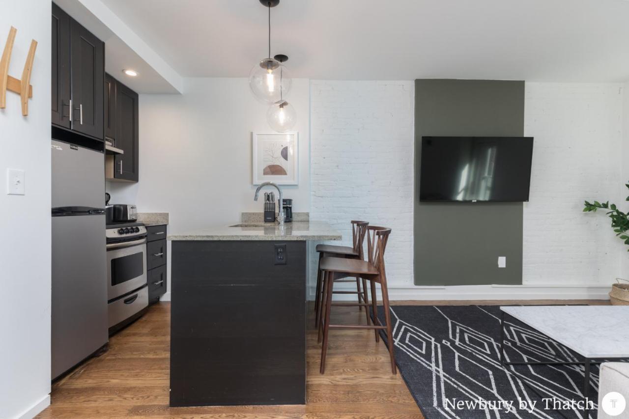304 Newbury Street By Thatch Apartahotel