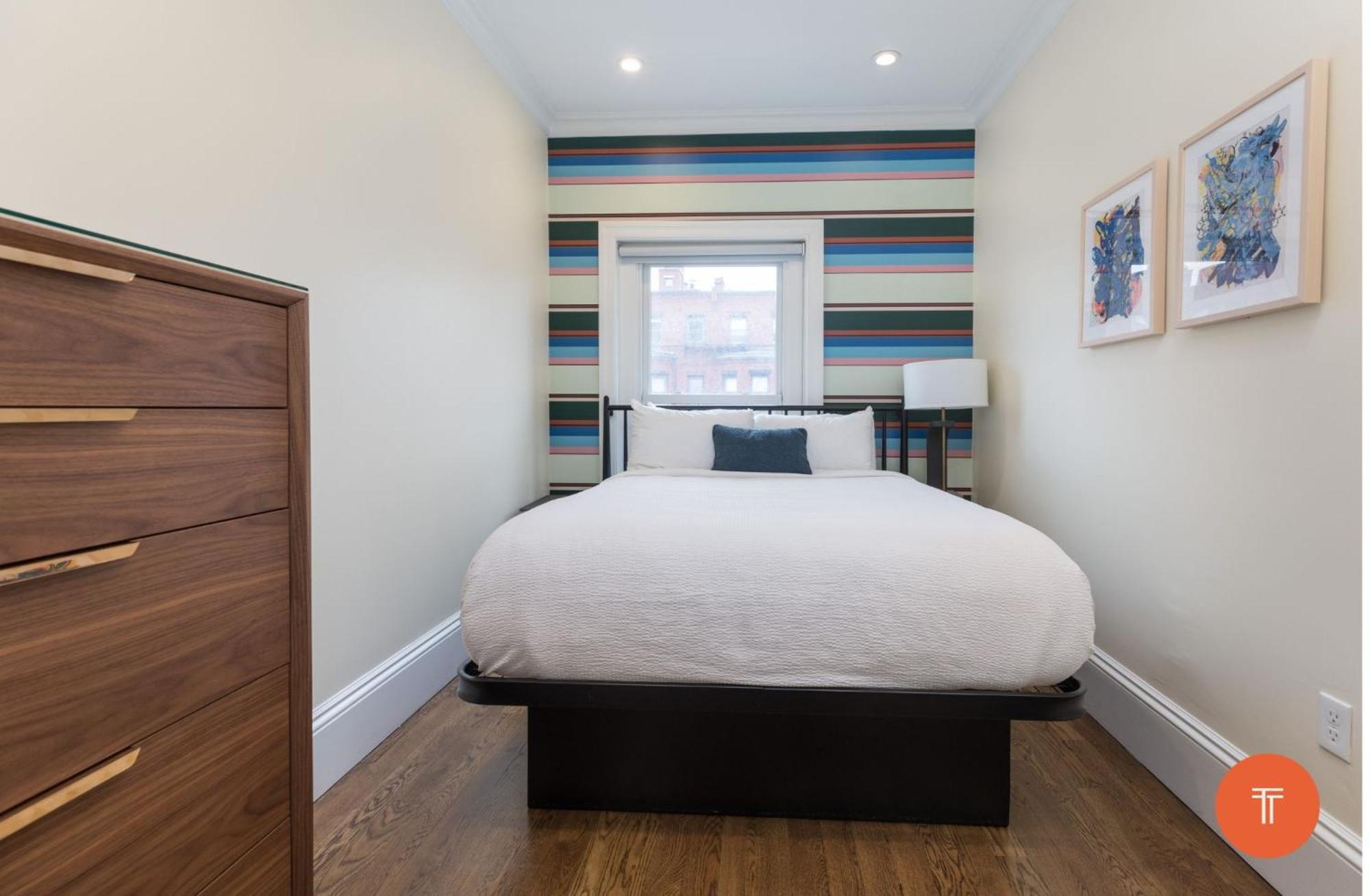 304 Newbury Street By Thatch Apartahotel Boston