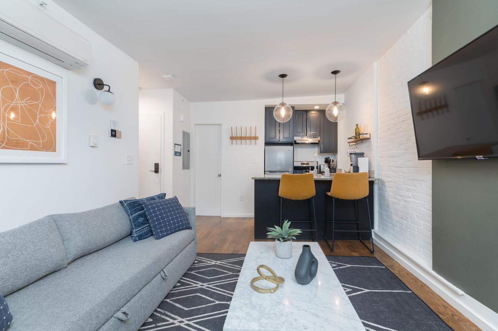 Apartahotel 304 Newbury Street By Thatch Boston